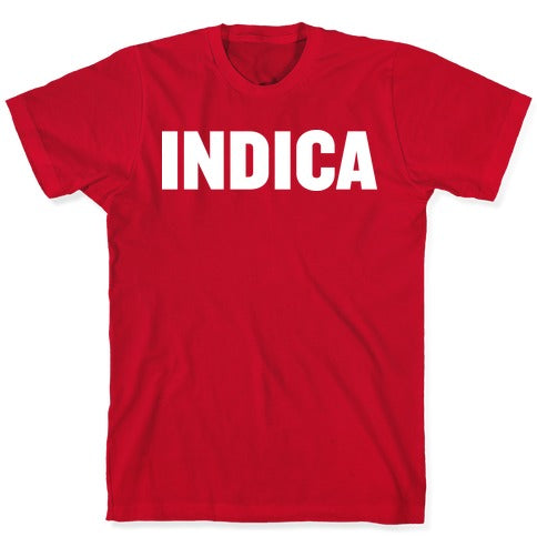 Indica T-Shirt
